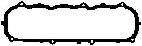 ELRING 325449 Прокладка, кришка головки циліндра