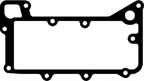 ELRING 765735 Прокладка, масляний радіатор