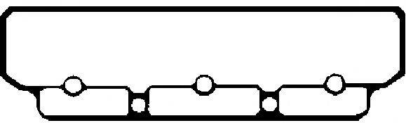 ELRING 777773 Прокладка, кришка головки циліндра