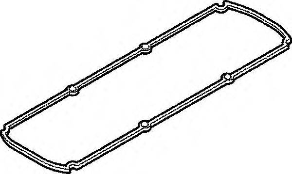 ELRING 851840 Прокладка, кришка головки циліндра