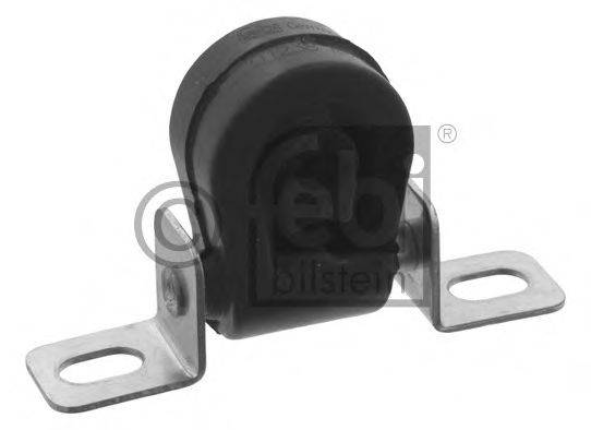 FEBI BILSTEIN 01238 Кронштейн, система випуску ОГ