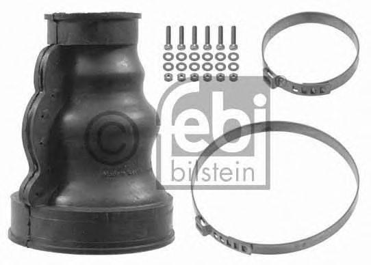 FEBI BILSTEIN 01758 Комплект пильника, приводний вал