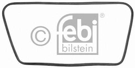 FEBI BILSTEIN 01861 Прокладка, вітрове скло