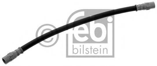 FEBI BILSTEIN 02076 Гальмівний шланг