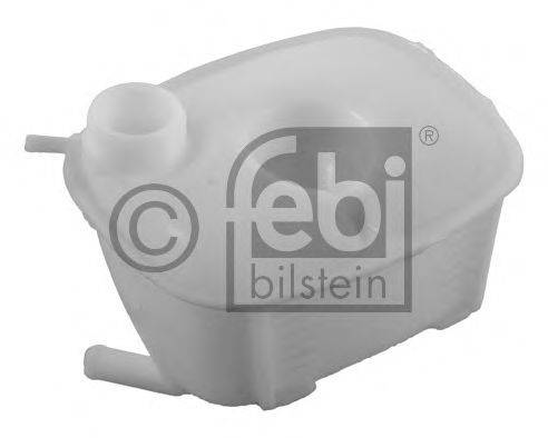 FEBI BILSTEIN 02205 Компенсаційний бак, охолоджуюча рідина