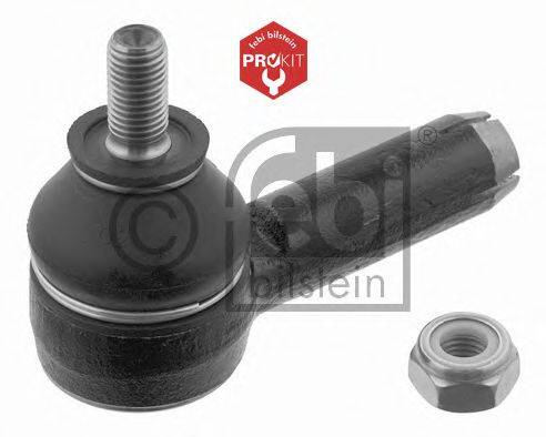 FEBI BILSTEIN 02268 Наконечник поперечної кермової тяги