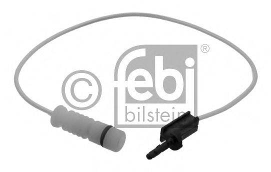 FEBI BILSTEIN 02352 Сигналізатор, знос гальмівних колодок