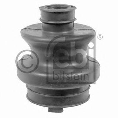 FEBI BILSTEIN 02599 Пильовик, приводний вал