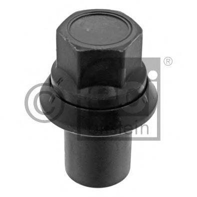 FEBI BILSTEIN 03570 Гайка кріплення колеса