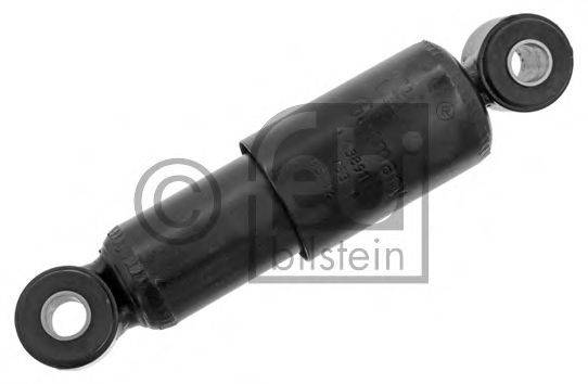 FEBI BILSTEIN 03891 Гаситель, кріплення кабіни