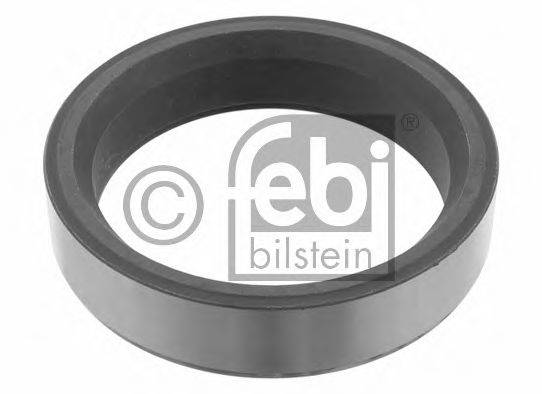 FEBI BILSTEIN 04455 Кільце, що обертається, ступиця колеса