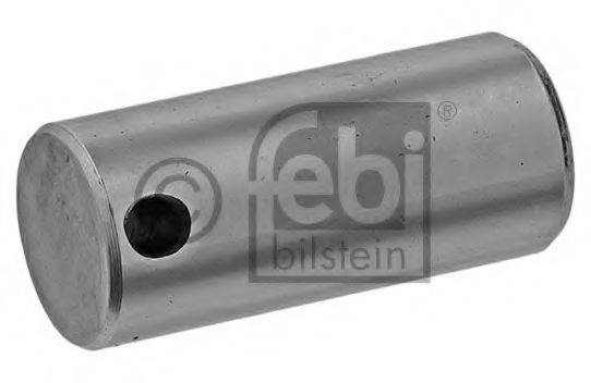 FEBI BILSTEIN 04547 Болт, ролик гальмівних колодок