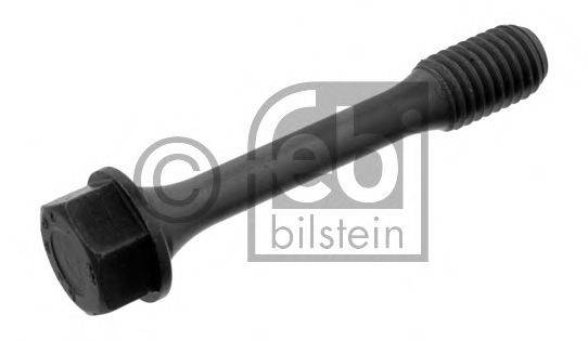 FEBI BILSTEIN 04757 Болт, система випуску