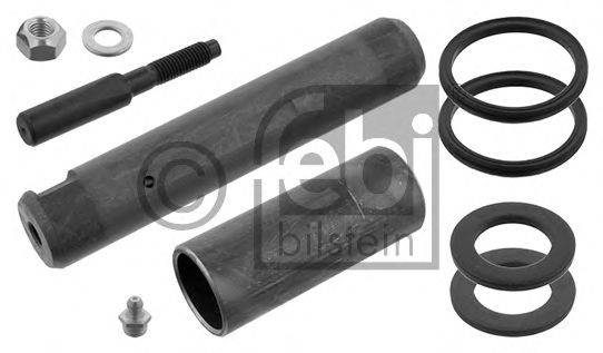 FEBI BILSTEIN 05092 Ремкомплект, палець вушка ресори