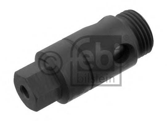 FEBI BILSTEIN 05382 Клапан регулювання тиску олії