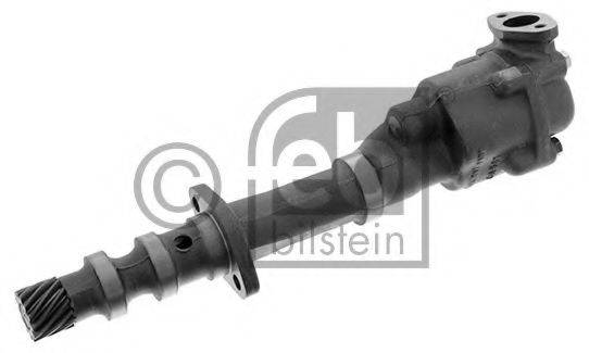 FEBI BILSTEIN 05808 Масляний насос