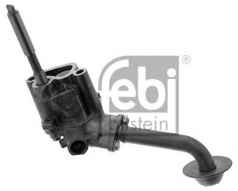 FEBI BILSTEIN 06022 Масляний насос