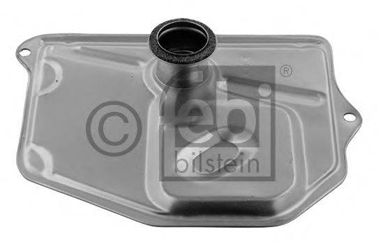 FEBI BILSTEIN 06433 Гідрофільтр, автоматична коробка передач