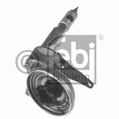 FEBI BILSTEIN 06608 Масляний насос