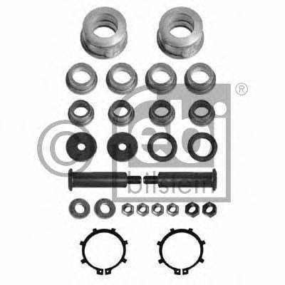 FEBI BILSTEIN 06696 Ремкомплект, підшипник стабілізатора