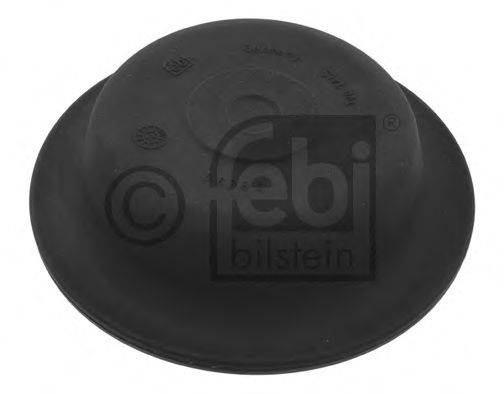 FEBI BILSTEIN 06889 Мембрана, мембранний гальмівний циліндр