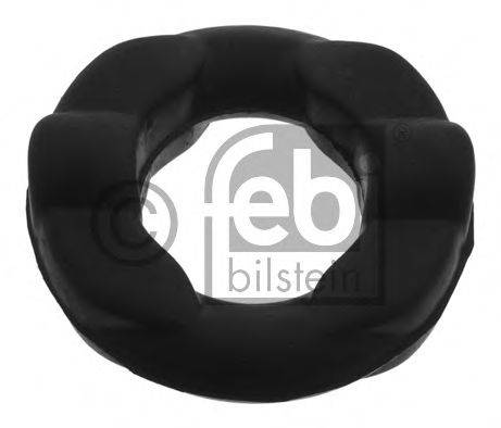 FEBI BILSTEIN 07006 Кронштейн, система випуску ОГ