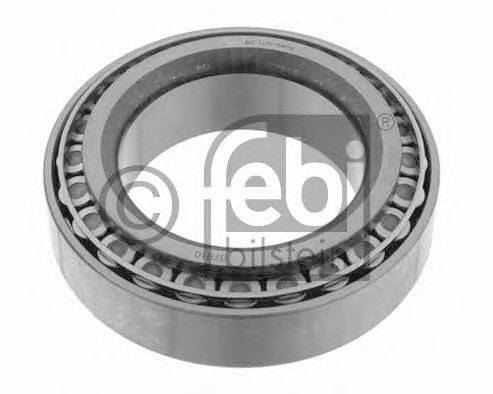 FEBI BILSTEIN 07910 Підшипник маточини колеса