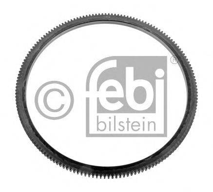 FEBI BILSTEIN 08147 Зубчастий вінець, маховик