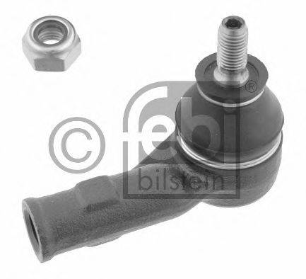 FEBI BILSTEIN 08169 Наконечник поперечної кермової тяги