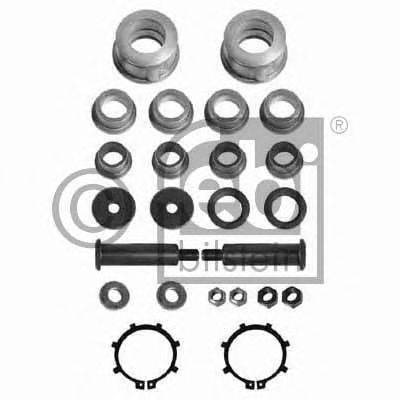 FEBI BILSTEIN 08387 Ремкомплект, підшипник стабілізатора