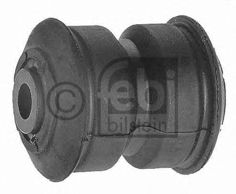 FEBI BILSTEIN 08428 Підвіска, листова ресора