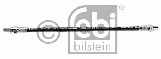 FEBI BILSTEIN 08598 Гальмівний шланг