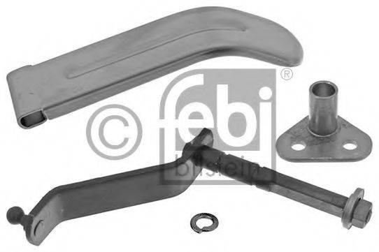 FEBI BILSTEIN 08799 Педаль акселератора