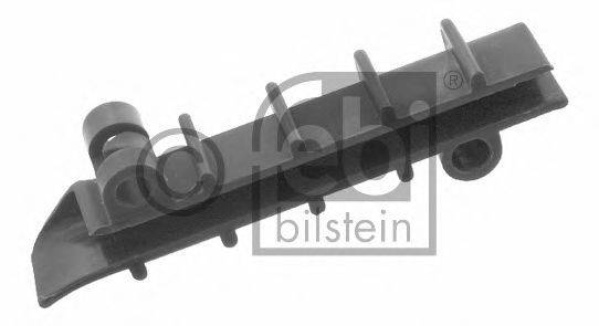 FEBI BILSTEIN 09161 Планка заспокійника, ланцюг приводу