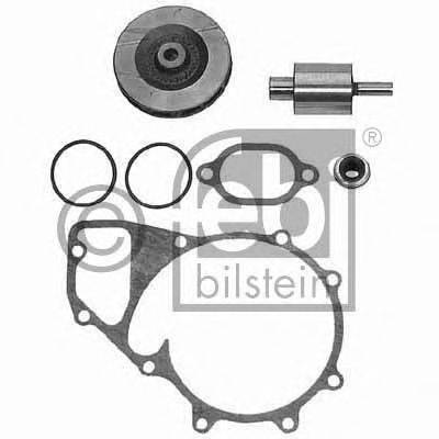 FEBI BILSTEIN 09777 Ремкомплект, водяний насос