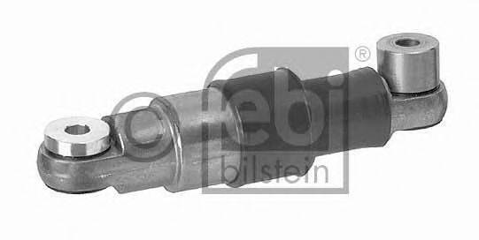 FEBI BILSTEIN 09778 Амортизатор, полікліновий ремінь