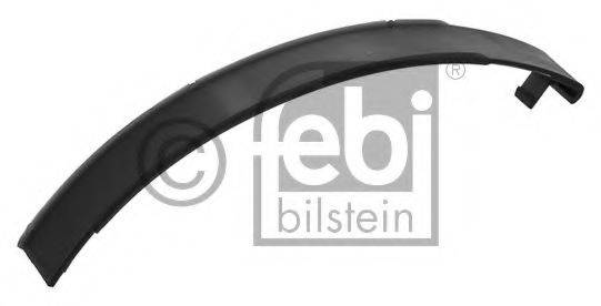 FEBI BILSTEIN 10336 Накладка планки, ланцюг приводу