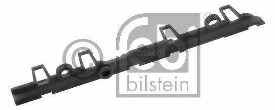 FEBI BILSTEIN 10343 Планка заспокійника, ланцюг приводу