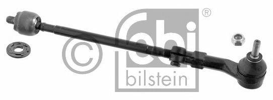 FEBI BILSTEIN 11401 Поперечна рульова тяга