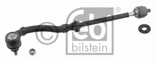 FEBI BILSTEIN 11406 Поперечна рульова тяга