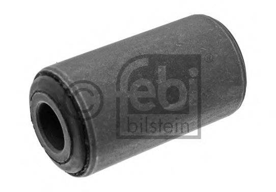 FEBI BILSTEIN 12344 Підвіска, листова ресора