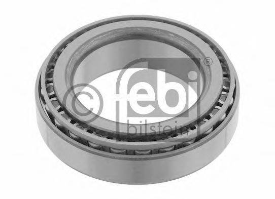 FEBI BILSTEIN 12691 Підшипник маточини колеса