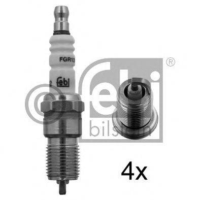 FEBI BILSTEIN 13443 Свічка запалювання