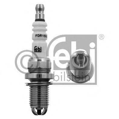 FEBI BILSTEIN 13504 Свічка запалювання