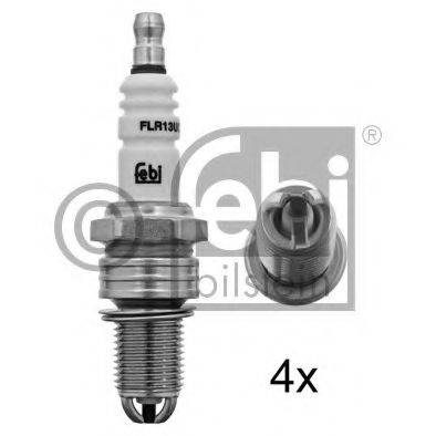 FEBI BILSTEIN 13508 Свічка запалювання