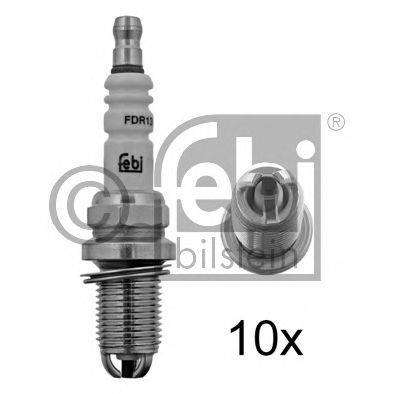 FEBI BILSTEIN 13521 Свічка запалювання