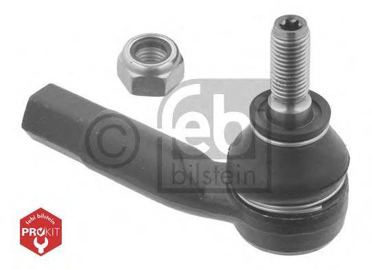 FEBI BILSTEIN 14182 Наконечник поперечної кермової тяги