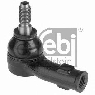 FEBI BILSTEIN 14184 Наконечник поперечної кермової тяги