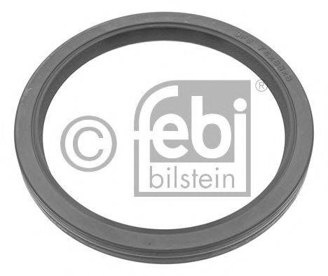 FEBI BILSTEIN 14205 Кільце ущільнювача, колінчастий вал