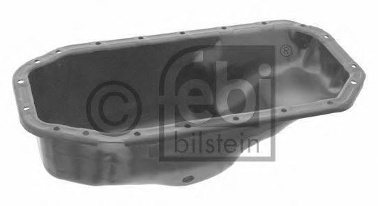 FEBI BILSTEIN 14720 Масляний піддон